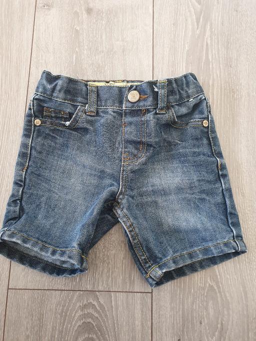 Buy & Sell Staffordshire Stoke-on-Trent - Photos for Boys Shorts 1 1/2-2 yrs