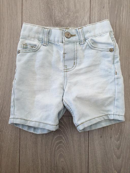 Buy & Sell Staffordshire Stoke-on-Trent - Photos for Boys Shorts 1 1/2-2 yrs