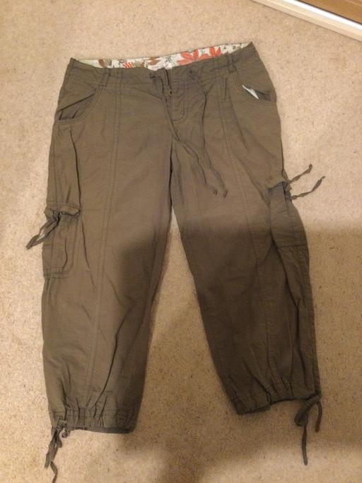 Buy & Sell Kent Maidstone - Photos for White Stuff Trousers