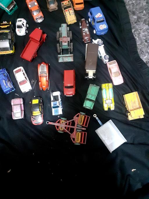 Buy & Sell Worcestershire Redditch - Photos for Corgi. Hot wheels. 2 ads Dinky. and more