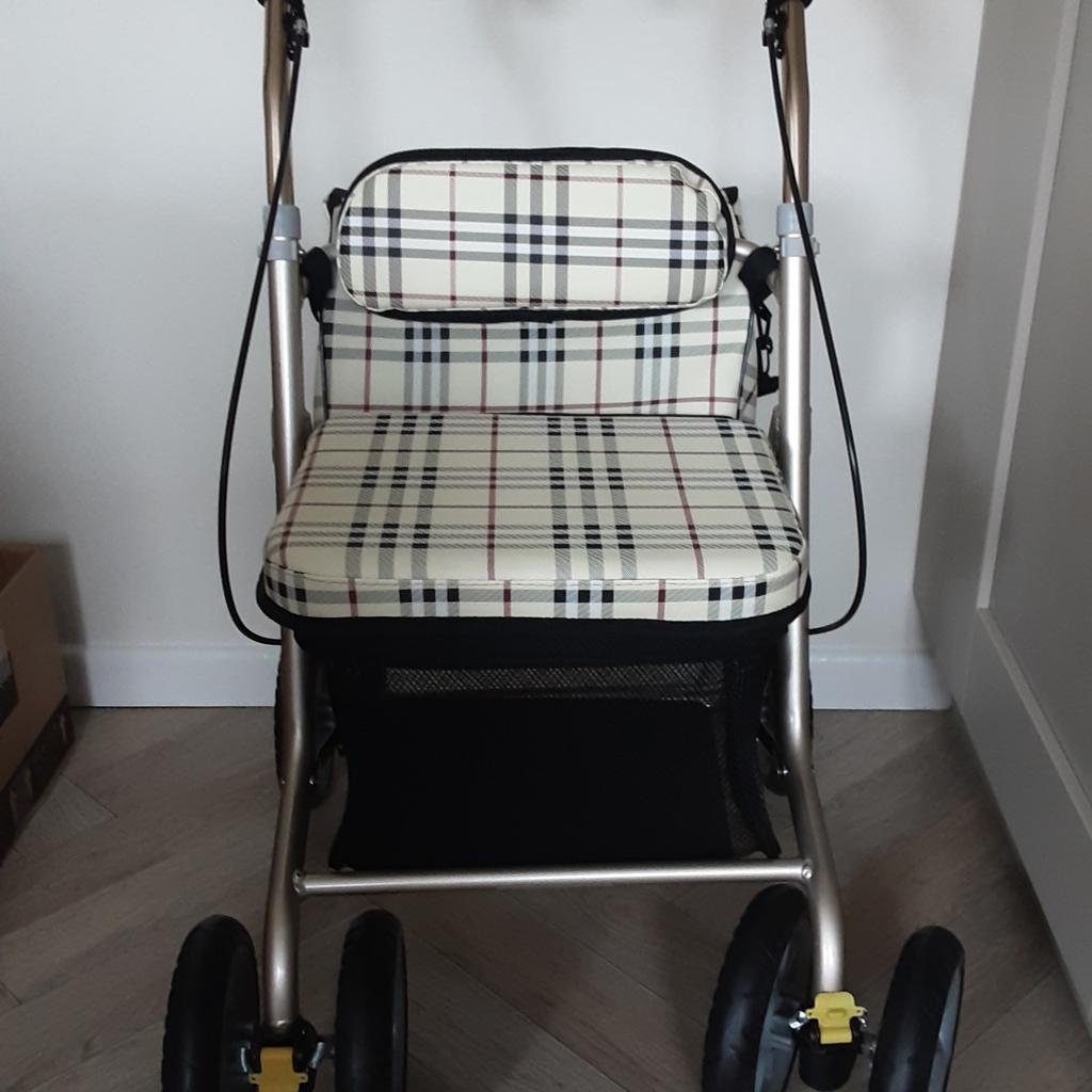 cielo stroller in WS11 Cannock Chase for £65.00 for sale | Shpock