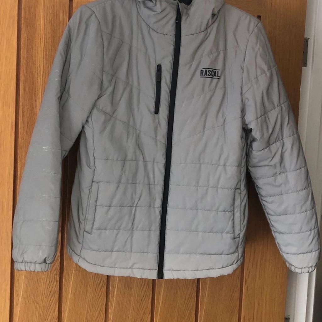 Rascal coat. Excellent condition in DA1 Dartford für £ 15,00 zum ...