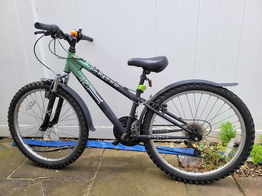Buy & Sell South East London Middle Park - South East London - Photos for Mountain bike 24 inch Child 9- 11 years old