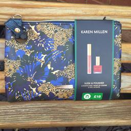 Karen Millen make up. Brand new never opened