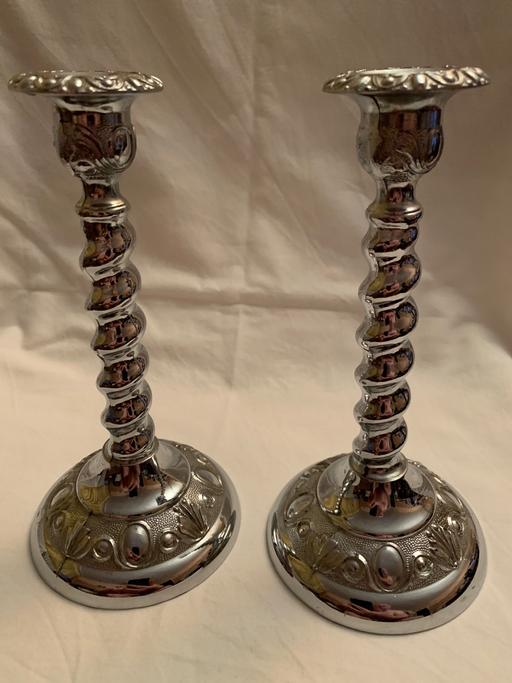 Buy & Sell Caerphilly - Wales Porset - Caerphilly - Photos for Candle sticks