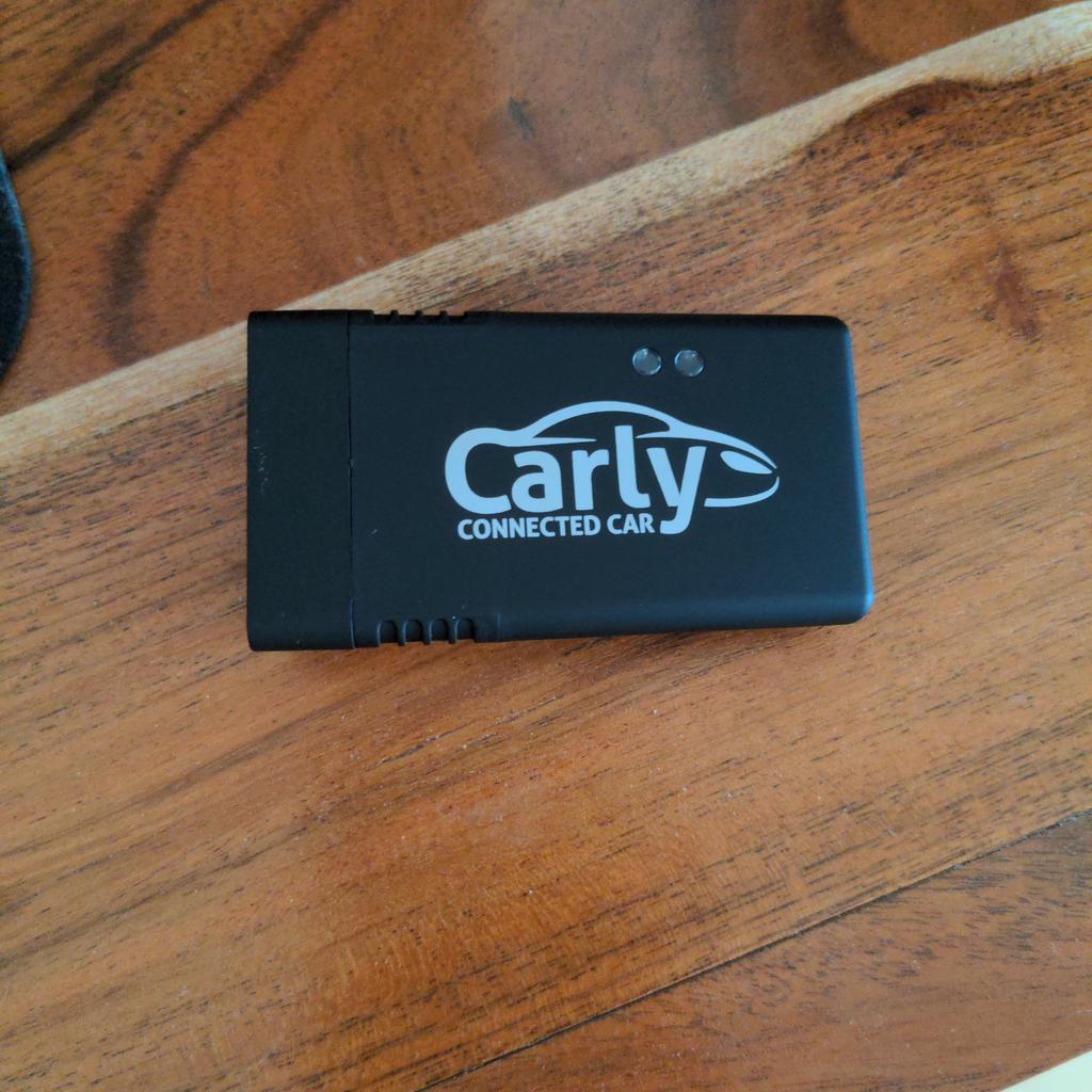 Carly Universal OBD Adapter in 81737 Munich für 40,00 € zum Verkauf ...