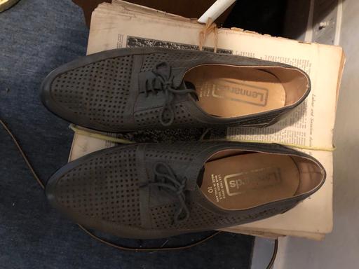 Buy & Sell South East London Abbey Wood - South East London - Photos for Men’s leather shoes