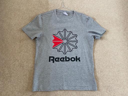 Buy & Sell East London East India - East London - Photos for Reebok tshirt