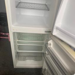 Fridge freezer