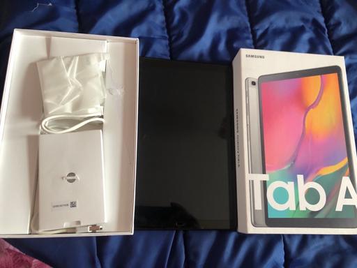 Buy & Sell West Midlands Birmingham - Photos for Samsung Galaxy Tab A 10.1 T510 2GB