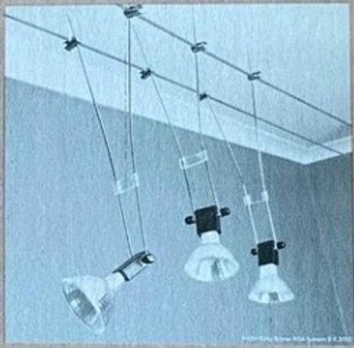 Buy & Sell West Midlands Solihull - Photos for Ceiling Spot lights SANSA from IKEA