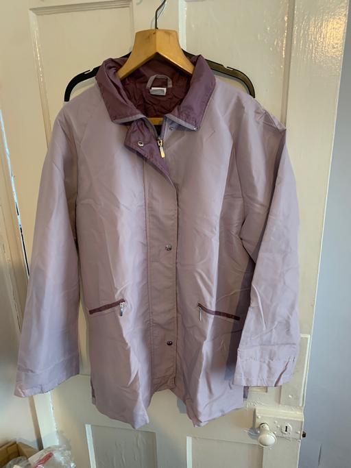 Buy & Sell Caerphilly - Wales Trethomas - Caerphilly - Photos for GIFTS Ladies lightweight coat