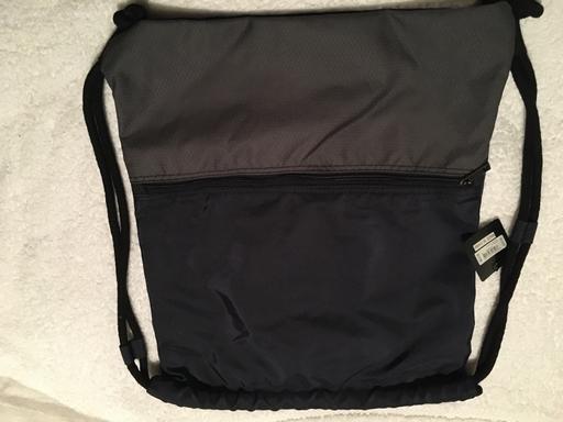 Buy & Sell West London Yeading - West London - Photos for New look Drawstring Bag