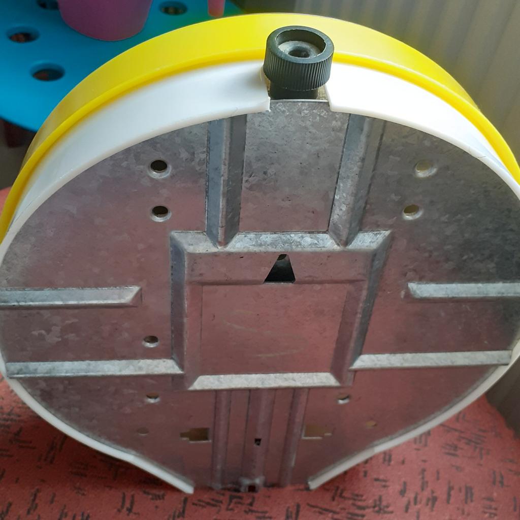 Wandwaage/Küchenwaage DDR SOLIDUS 1970 ALT in 99947 Bad Langensalza für 14,00 € zum Verkauf