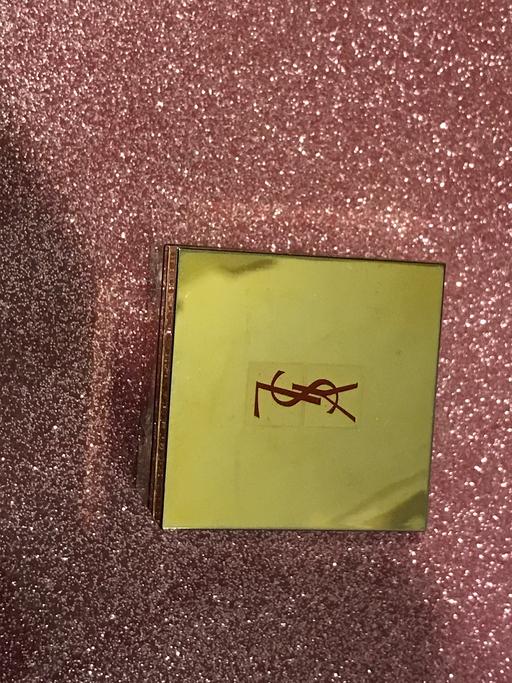 Buy & Sell Gloucestershire South Gloucestershire - Photos for YSL creme de blush