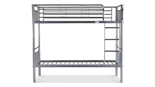 Buy & Sell East Sussex Wealden - Photos for Single metal bunk bed