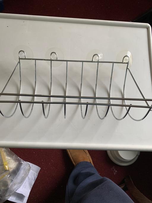 Buy & Sell Caerphilly - Wales Trethomas - Caerphilly - Photos for Kitchen roll holder / bathroom tidy