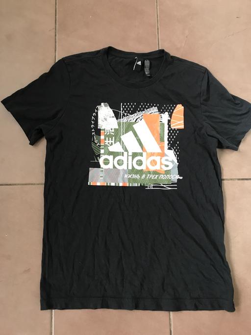 Buy & Sell West Midlands Sandwell - Photos for Adidas tshirt