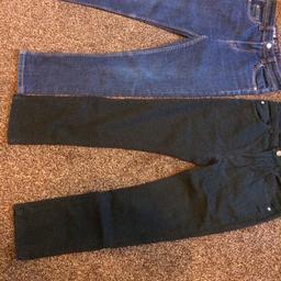-kids jeans
Sizes shown in picture
£4 each
Collection only