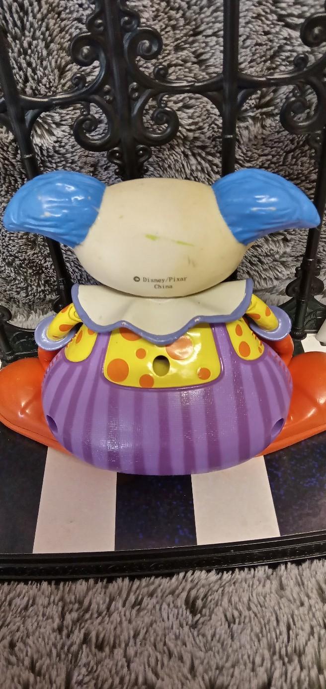 Rare Disney Toy Story Chuckles Figure/Toy in SA1 Swansea für 50,00 £ zum Verkauf Shpock DE