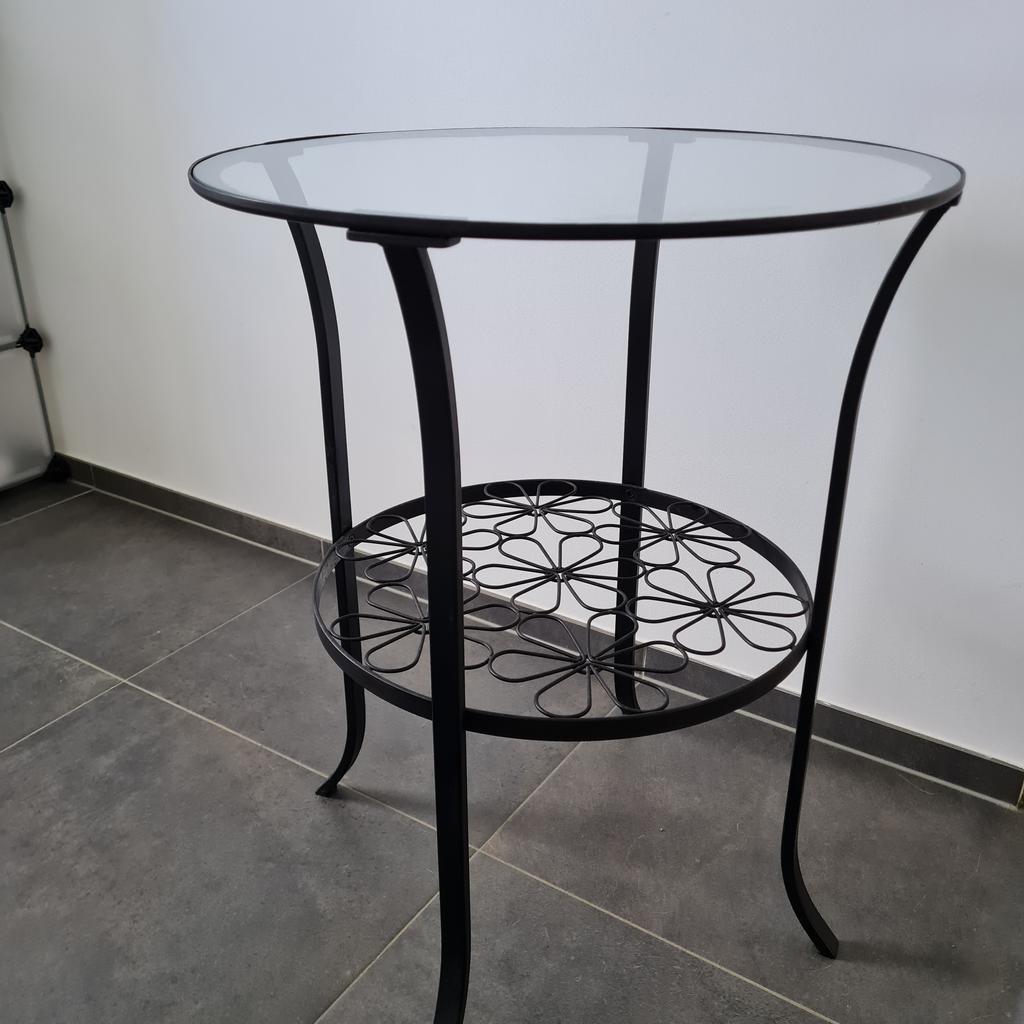 IKEA KLINGSBO Beistelltisch in 6850 Stadt Dornbirn für 15,00 € zum Verkauf