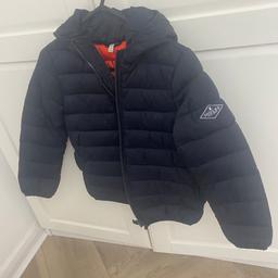 Joules boys jacket 7-8 years old good condition