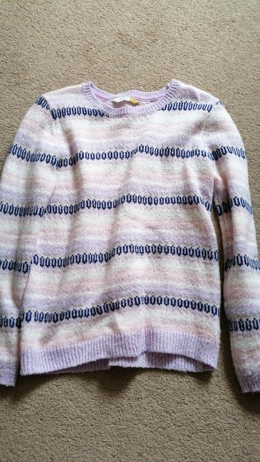 Buy & Sell Tyne and Wear Sunderland - Photos for purple and pink jumper