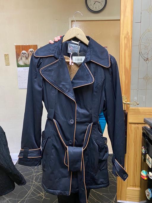 Buy & Sell Bushbury Wolverhampton - Photos for BRAND NEW LADIES LIPSY LONDON COAT