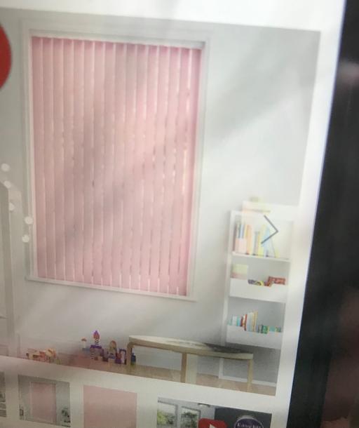 Buy & Sell Greater Manchester Rochdale - Photos for Vertical blinds