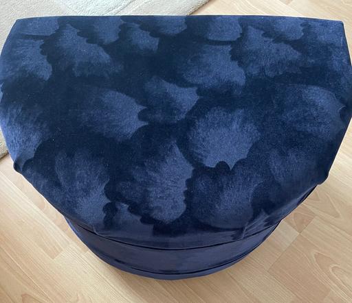 Buy & Sell Bedfordshire Bedford - Photos for Foot stool