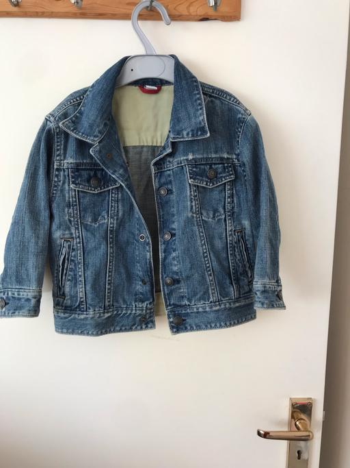 Buy & Sell South West London Norbury - South West London - Photos for Beautiful baby Gap jacket size 4