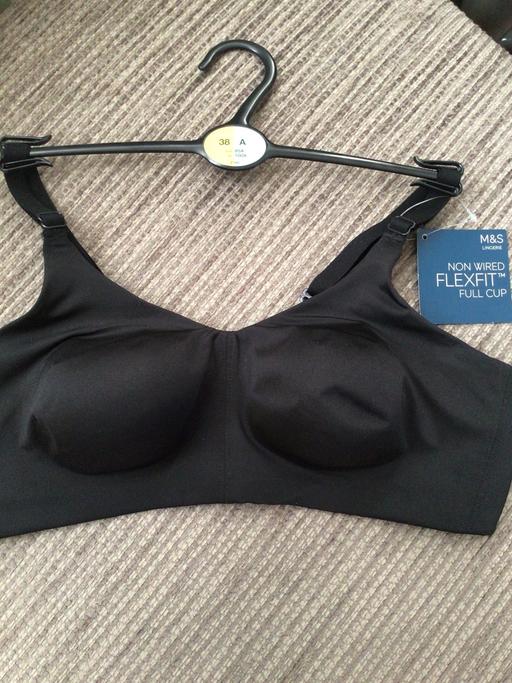 Buy & Sell Merseyside Knowsley - Photos for M&S Bra FLEXIFIT Full Cup New