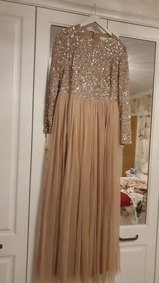 Buy & Sell West Midlands Birmingham - Photos for Ladies Maya maxi dress