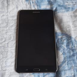 Tablet Samsung Galaxy Tab 4 in buone condizioni + custodia, vendo per inutilizzo.
Consegna a mano in zona, per ulteriori informazioni contattarmi al numero 3882543542