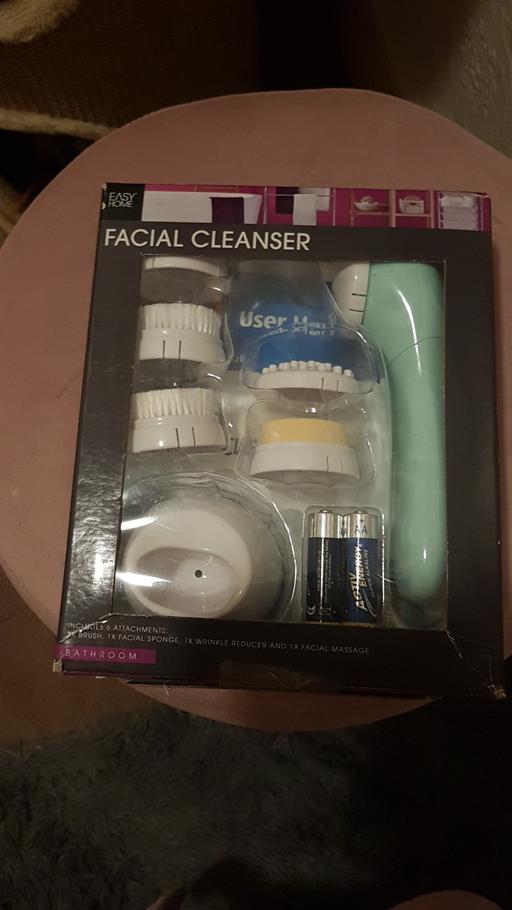 Buy & Sell North London Stroud Green - North London - Photos for facial cleanser