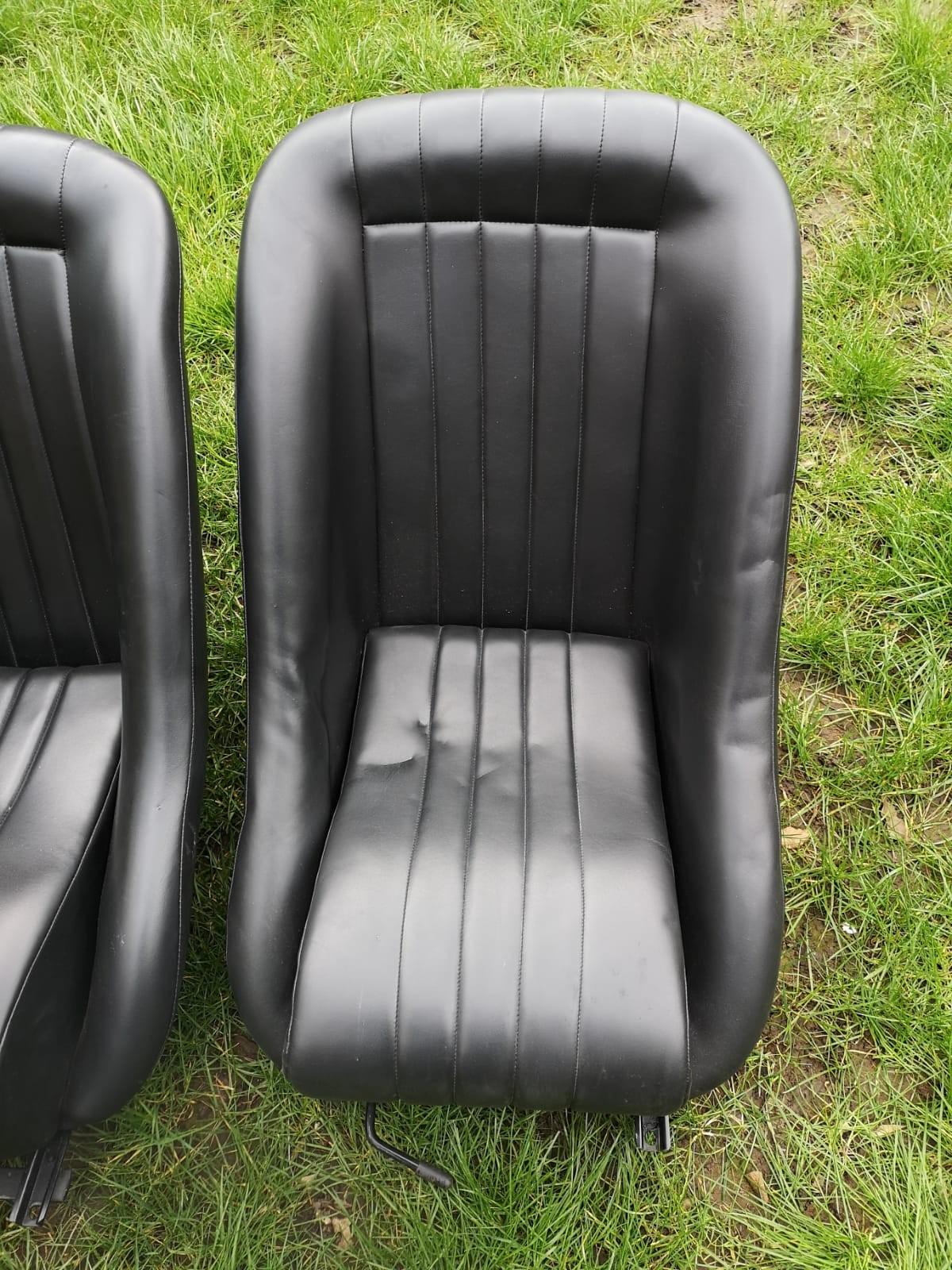 classic mini bucket seats in CR0 London for £130.00 for sale Shpock