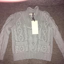 Brand new boys Stella McCartney jumper age 4. From smoke pet free home can drop of or post for extra by recorded delivery