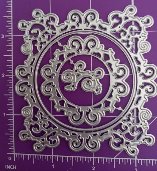 courses Pembrokeshire - Wales Clarbeston Road - Pembrokeshire - Photos for Card Crafting Metal Dies