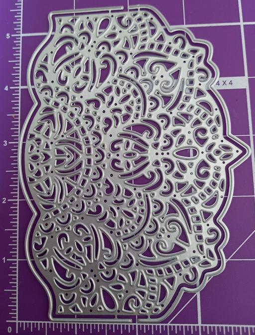 courses Pembrokeshire - Wales Clarbeston Road - Pembrokeshire - Photos for Card Crafting Metal Dies