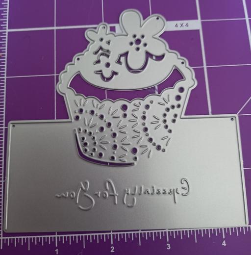 courses Pembrokeshire - Wales Clarbeston Road - Pembrokeshire - Photos for Card Crafting Metal die