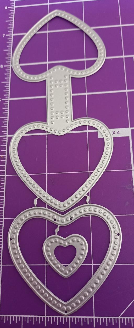 courses Pembrokeshire - Wales Clarbeston Road - Pembrokeshire - Photos for Card Crafting Metal Dies