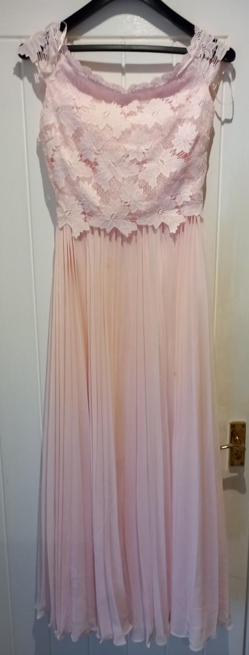 Buy & Sell Pembrokeshire - Wales Clarbeston Road - Pembrokeshire - Photos for Bridesmaid Dresses - Sizes 10 and 14 UK 