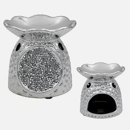 Oil Burner Wax Melts Tea Light Holder Aromatherapy Ceramic Ornament Gift