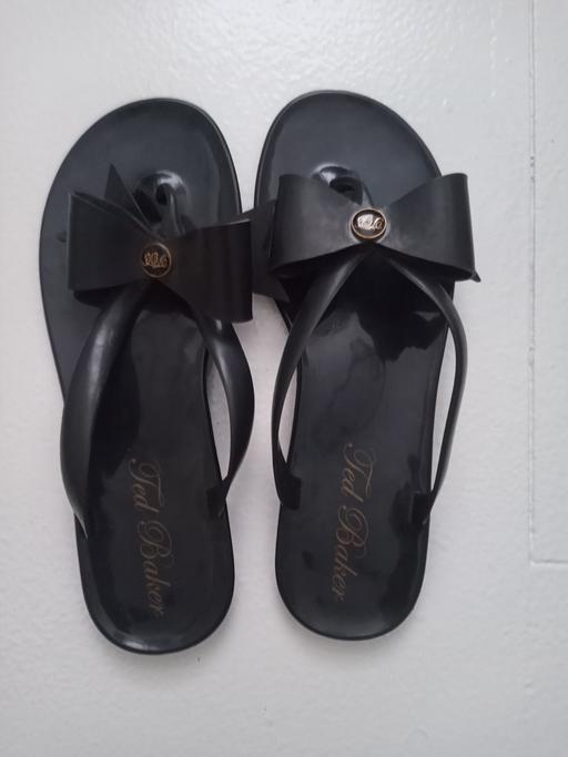 Buy & Sell North London Crouch End - North London - Photos for Ted Baker Sandles