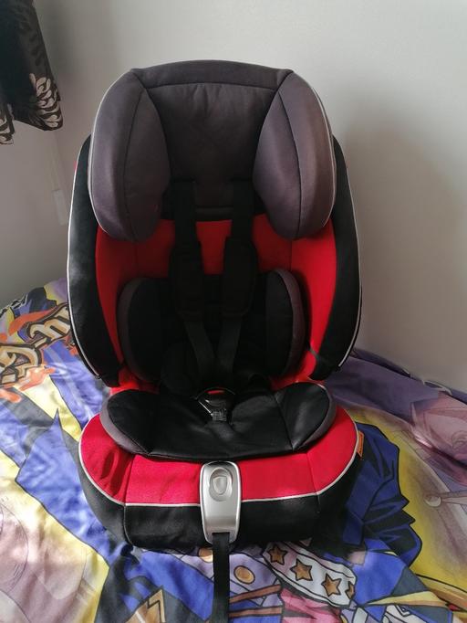 Buy & Sell Barnet Edgware - Barnet - Photos for Car seat.