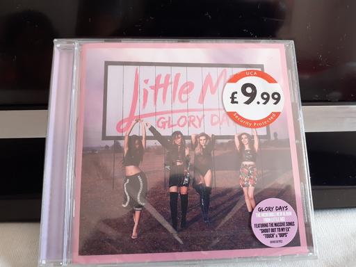 Buy & Sell Kent Gravesham - Photos for Unopened Little Mix Glory Days CD