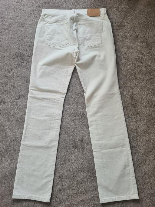 Buy & Sell West Sussex Worthing - Photos for Ralph Lauren Straight Corduroy Jeans