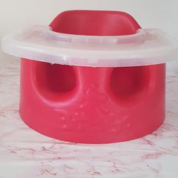 Bumbo baby seat.
Good condition. grab a bargain. please check out my other items.
from a pet and smoke free home.