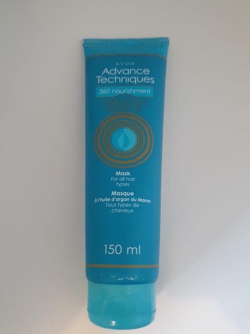 Buy & Sell Gloucestershire South Gloucestershire - Photos for Avon hair mask advance technique 360