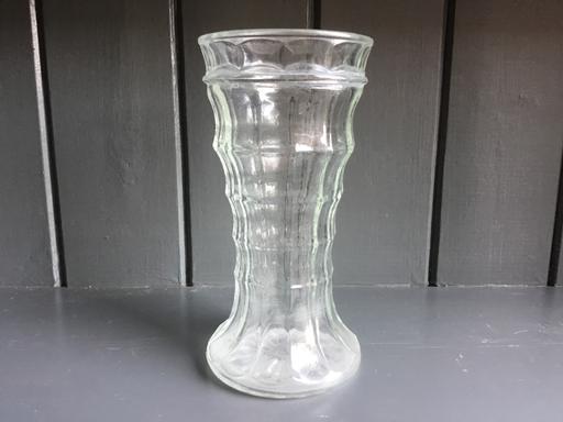 Buy & Sell Suffolk East Suffolk - Photos for Vintage Glass Celery Vase